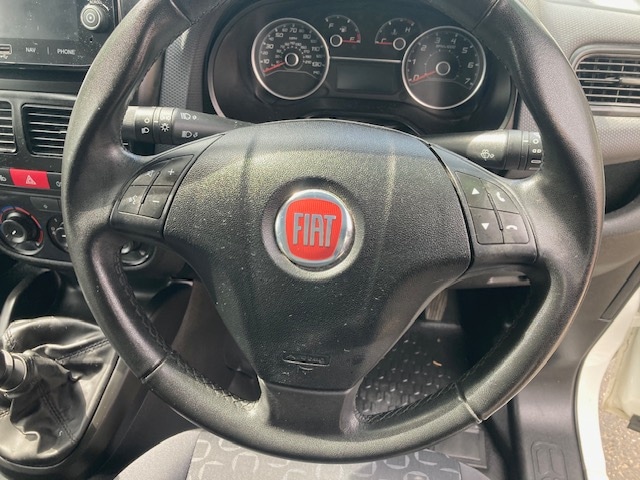 Used Fiat Doblo 2023 for sale - 75779660: Photo 10