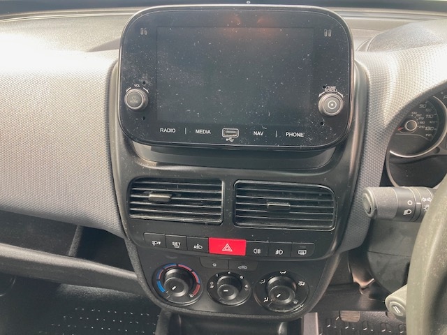 Used Fiat Doblo 2023 for sale - 75779660: Photo 11