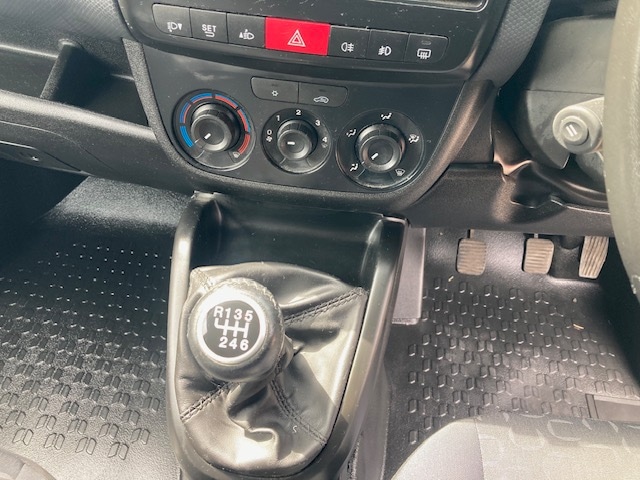 Used Fiat Doblo 2023 for sale - 75779660: Photo 12