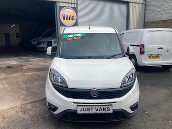 Used Fiat Doblo 2023 for sale - 75779660: Photo