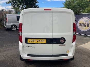 Used Fiat Doblo 2023 for sale - 75779660: Photo