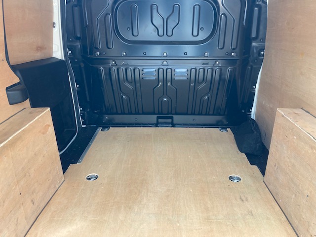 Used Fiat Doblo 2023 for sale - 75779660: Photo 5