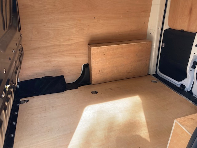 Used Fiat Doblo 2023 for sale - 75779660: Photo 6