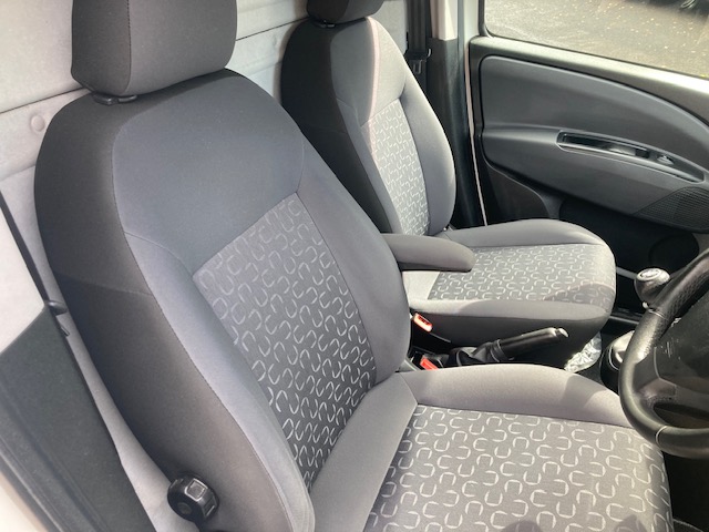 Used Fiat Doblo 2023 for sale - 75779660: Photo 7