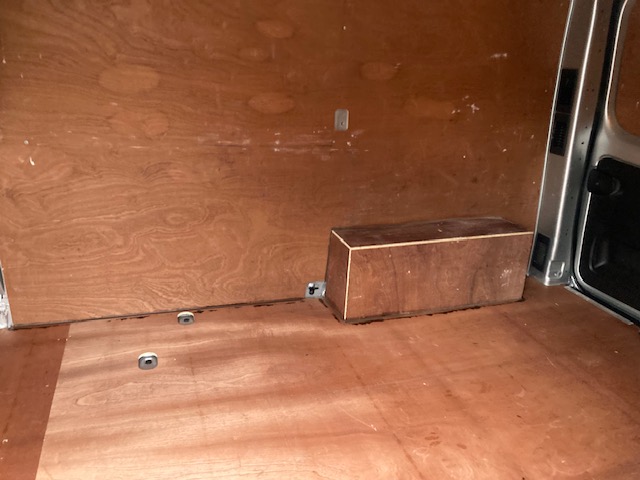 Used Vauxhall Vivaro 2019 for sale - 78018612: Photo 6