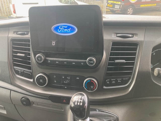 Used Ford Transit 2022 for sale - 77973173: Photo 11