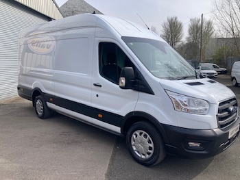 Used Ford Transit 2022 for sale - 77973173: Photo