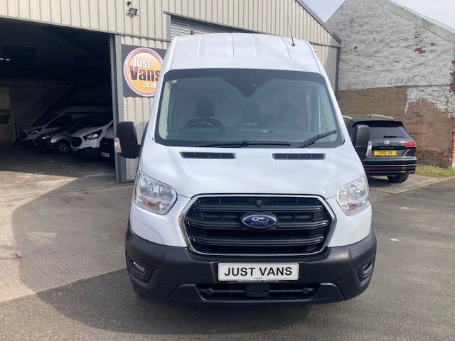 Used Ford Transit 2022 for sale - 77973173: Photo 2