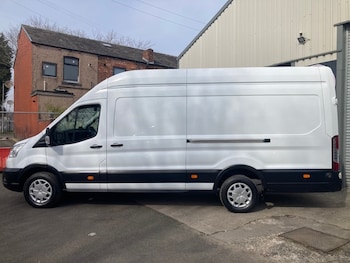 Used Ford Transit 2022 for sale - 77973173: Photo