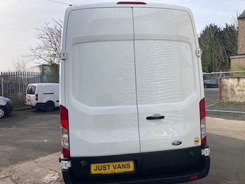 Used Ford Transit 2022 for sale - 77973173: Photo
