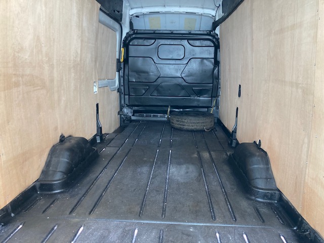 Used Ford Transit 2022 for sale - 77973173: Photo 5