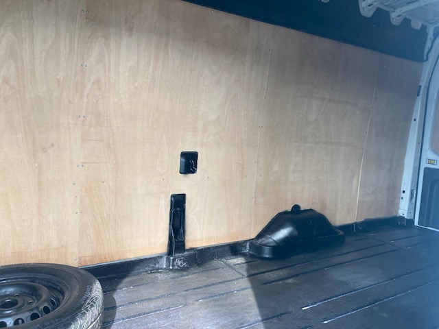 Used Ford Transit 2022 for sale - 77973173: Photo 6