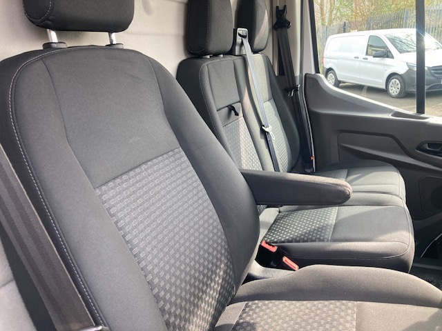 Used Ford Transit 2022 for sale - 77973173: Photo 7