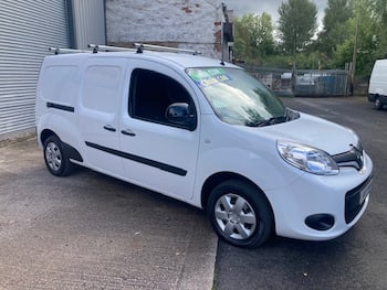 Used Renault Kangoo 2018 for sale - 79819850: Photo