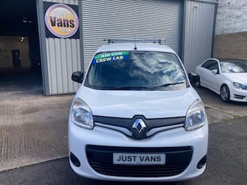 Used Renault Kangoo 2018 for sale - 79819850: Photo