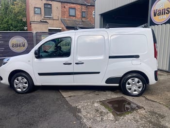 Used Renault Kangoo 2018 for sale - 79819850: Photo