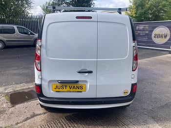 Used Renault Kangoo 2018 for sale - 79819850: Photo