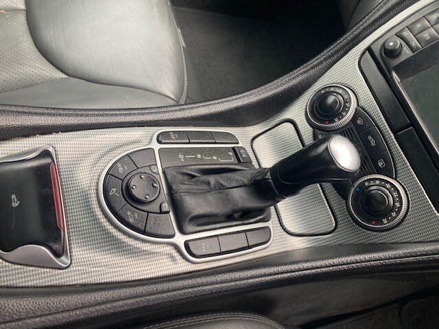 Used Mercedes-Benz S Class 2004 for sale - 77847471: Photo 13