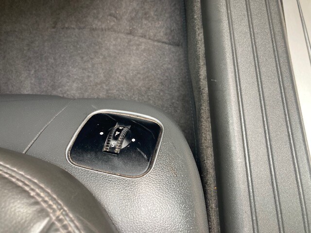 Used Mercedes-Benz S Class 2004 for sale - 77847471: Photo 9