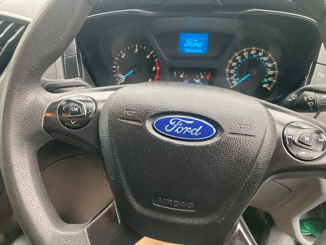 Used Ford Transit 2019 for sale - 77461487: Photo 10