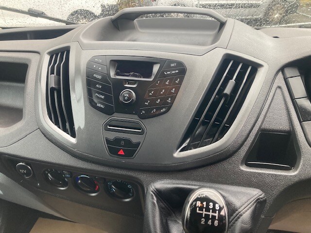 Used Ford Transit 2019 for sale - 77461487: Photo 11