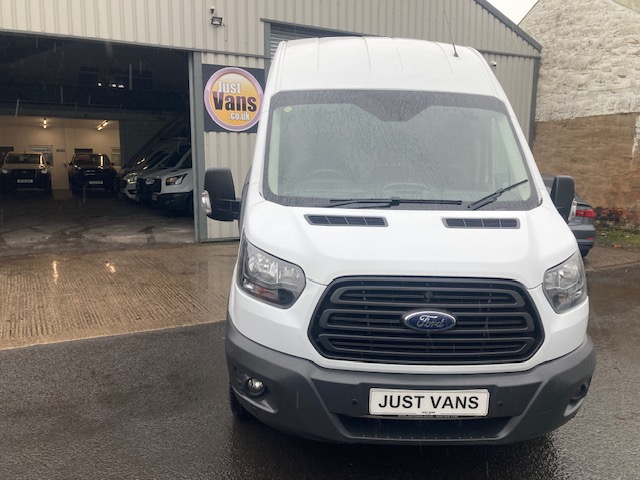 Used Ford Transit 2019 for sale - 77461487: Photo 2
