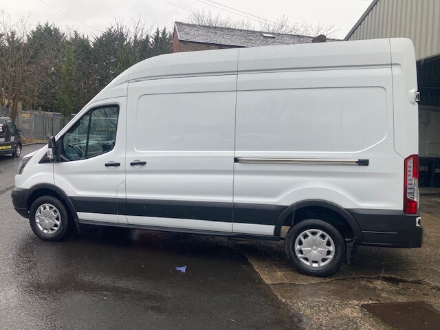 Used Ford Transit 2019 for sale - 77461487: Photo 3