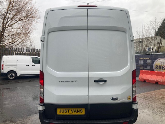 Used Ford Transit 2019 for sale - 77461487: Photo 4