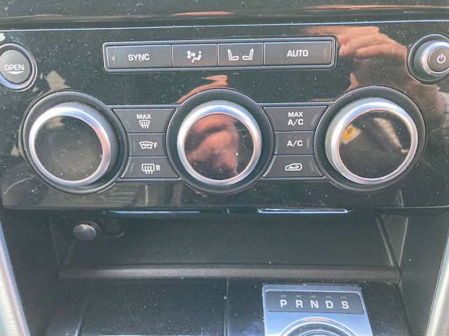 Used Land Rover Discovery 2020 for sale - 76455631: Photo 13