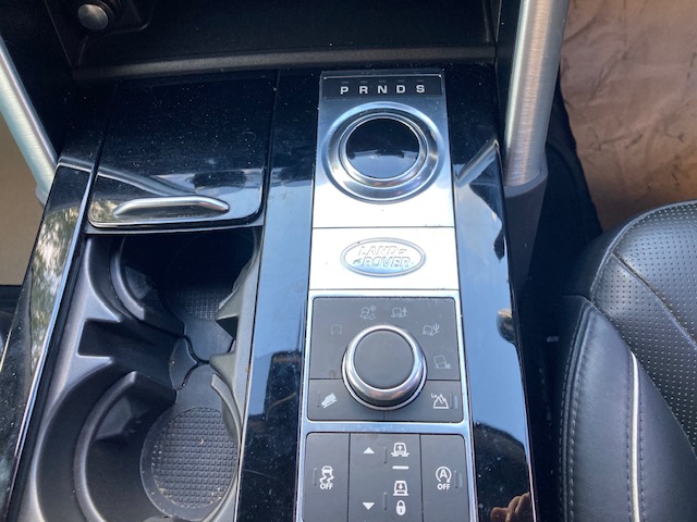 Used Land Rover Discovery 2020 for sale - 76455631: Photo 14