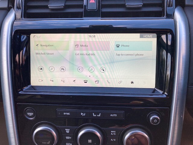 Used Land Rover Discovery 2020 for sale - 76455631: Photo 15