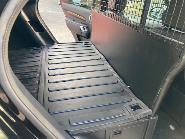 Used Land Rover Discovery 2020 for sale - 76455631: Photo 6