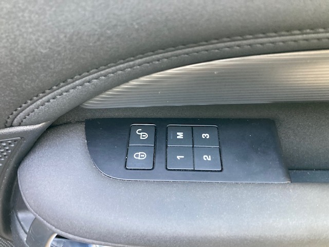 Used Land Rover Discovery 2020 for sale - 76455631: Photo 9