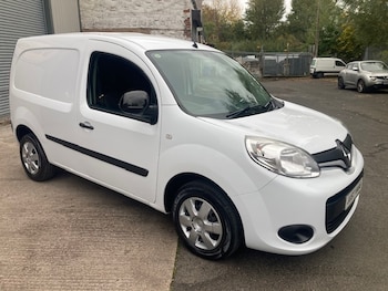 Used Renault Kangoo 2016 for sale - 76212185: Photo