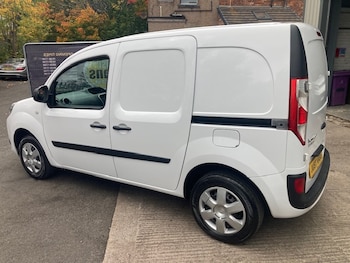 Used Renault Kangoo 2016 for sale - 76212185: Photo