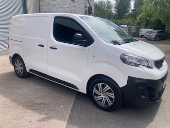 Used Peugeot Expert 2018 for sale - 79086137: Photo