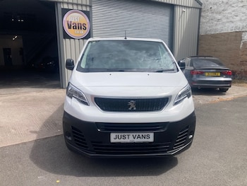 Used Peugeot Expert 2018 for sale - 79086137: Photo