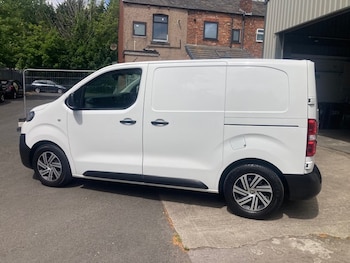 Used Peugeot Expert 2018 for sale - 79086137: Photo