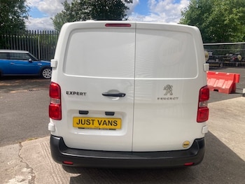 Used Peugeot Expert 2018 for sale - 79086137: Photo