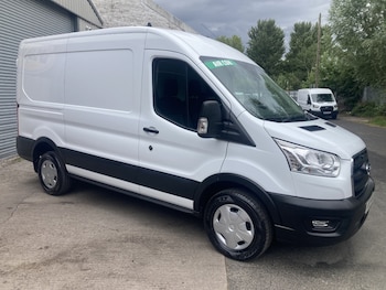 Ford - Transit