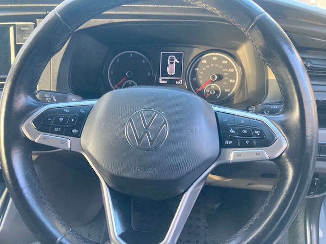 Used Volkswagen Transporter 2021 for sale - 76536922: Photo 10