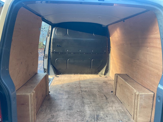 Used Volkswagen Transporter 2021 for sale - 76536922: Photo 5