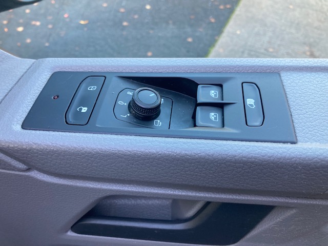 Used Volkswagen Transporter 2021 for sale - 76536922: Photo 8