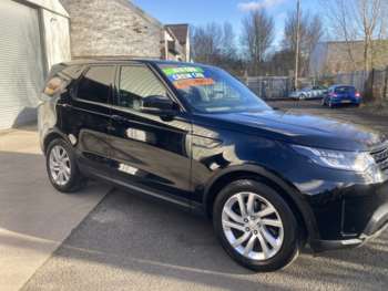 Used Land Rover Discovery 2020 for sale - 73867676: Photo
