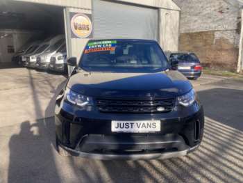 Used Land Rover Discovery 2020 for sale - 73867676: Photo