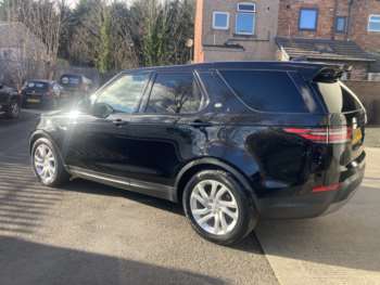 Used Land Rover Discovery 2020 for sale - 73867676: Photo