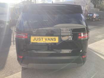 Used Land Rover Discovery 2020 for sale - 73867676: Photo