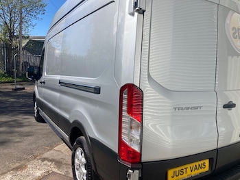 Used Ford Transit 2024 for sale - 78369590: Photo