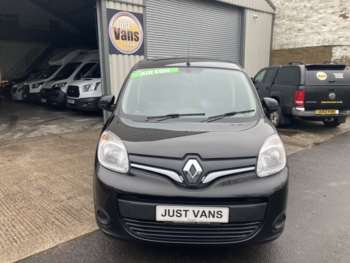 Used Renault Kangoo Maxi 2020 for sale - 73393610: Photo