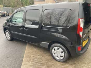 Used Renault Kangoo Maxi 2020 for sale - 73393610: Photo